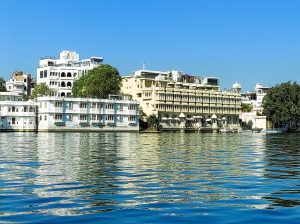 Why should You Explore the most beautiful Udaipur?