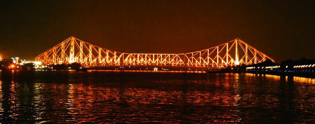 Explore the best of Kolkata, the most beautiful cultural Heart of India