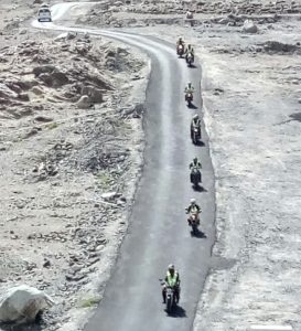 Why choose beautiful Ladakh for the best family trip?