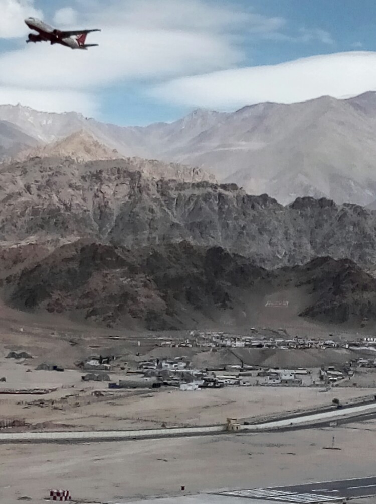 Ladakh Tour