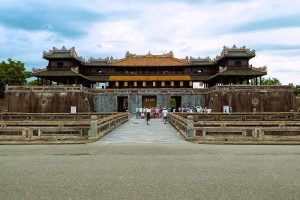 Which are the most beautiful Vietnam World Heritage Sites?