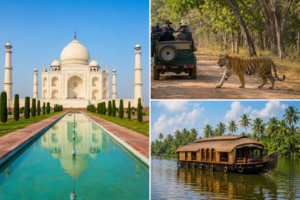 The Biggest Mistakes Foreign Travelers Make in India