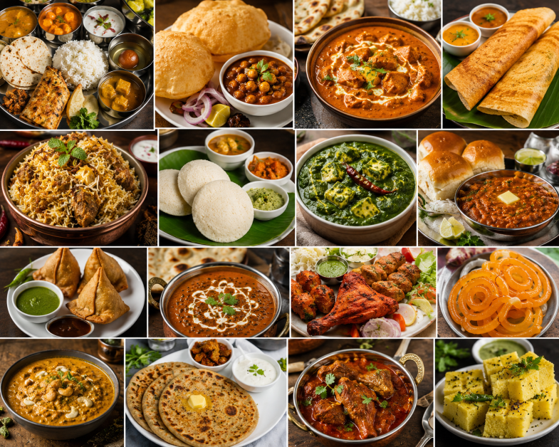 Top Things That Surprise First-Time Travelers to India