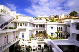 Explore the best of Rajasthan staying at beautiful heritage havelis