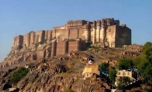 Rajasthan: Discover The Royalty In The Beautiful Rajasthan