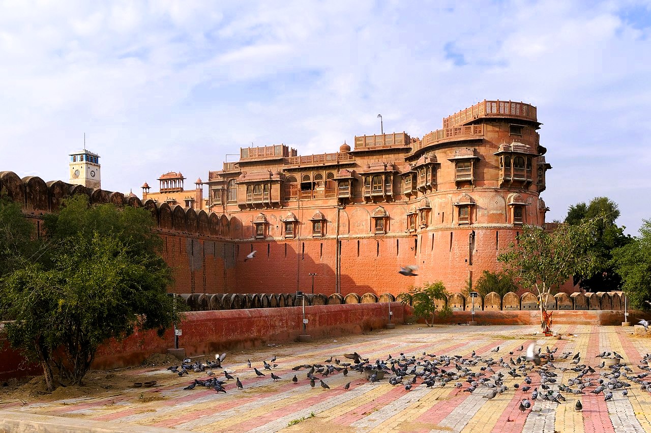 Top 10 Most Beautiful Places To Visit In Amazing Rajasthan