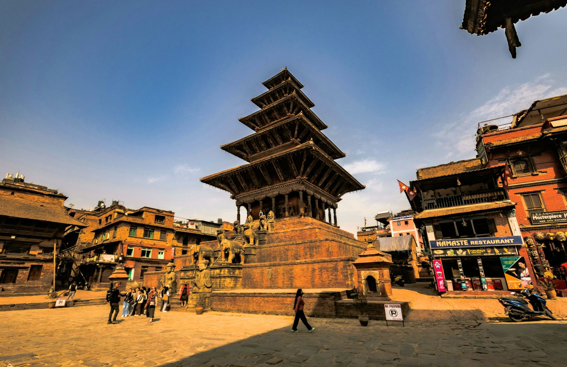 Nepal and Bhutan beautiful Tours for Belgian Travelers