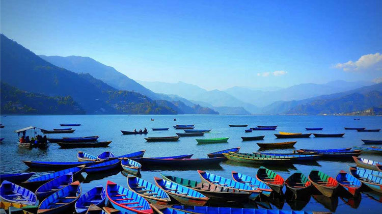 Best places any tour package to the most beautiful Nepal should include