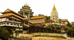 Cultural Vacation: Malaysia or Vietnam - which one to choose