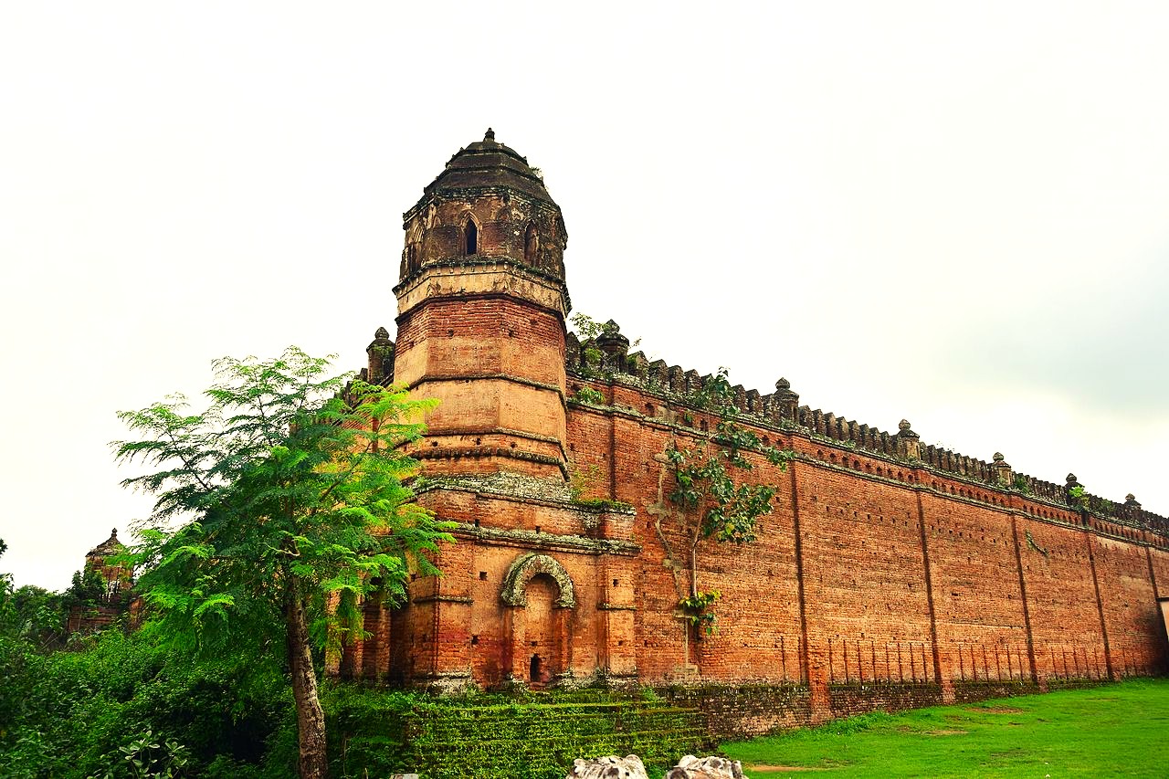 Explore the most beautiful, untouched Keonjhar