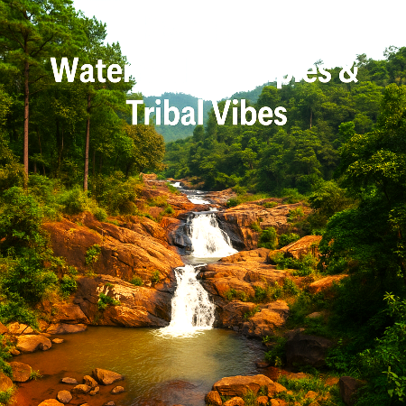 The Most Beautiful Offbeat Odisha Destinations from Kolkata