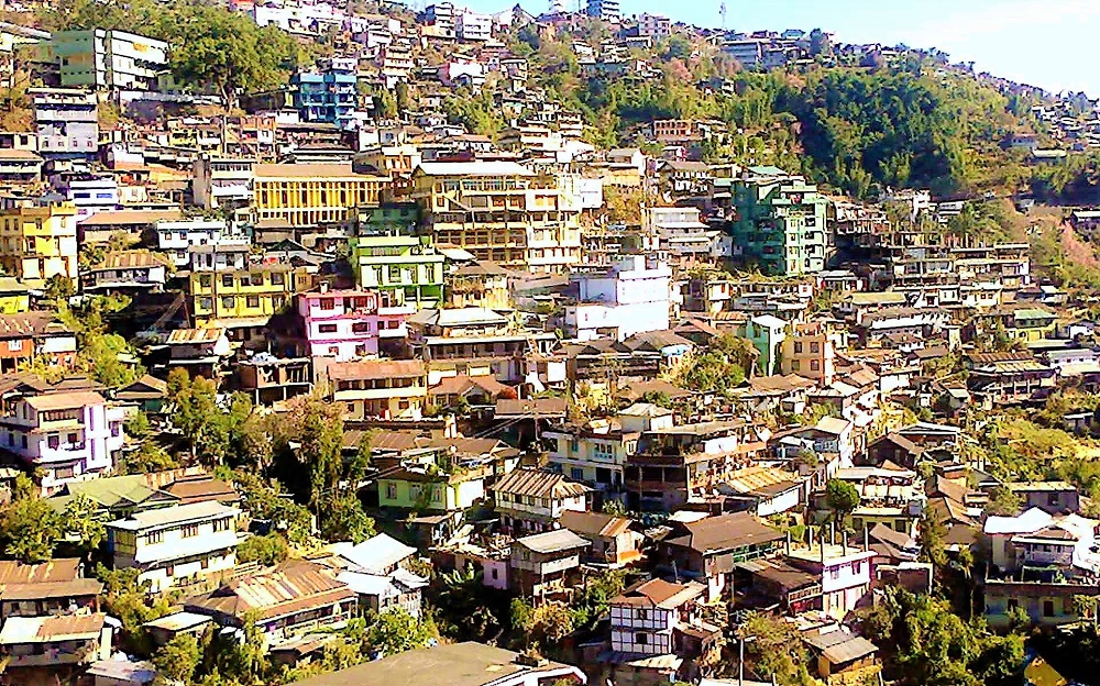 Hornbill Festival Tour Packages from Bangalore