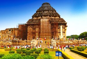 Why All European Tourists Must Visit India Many Times