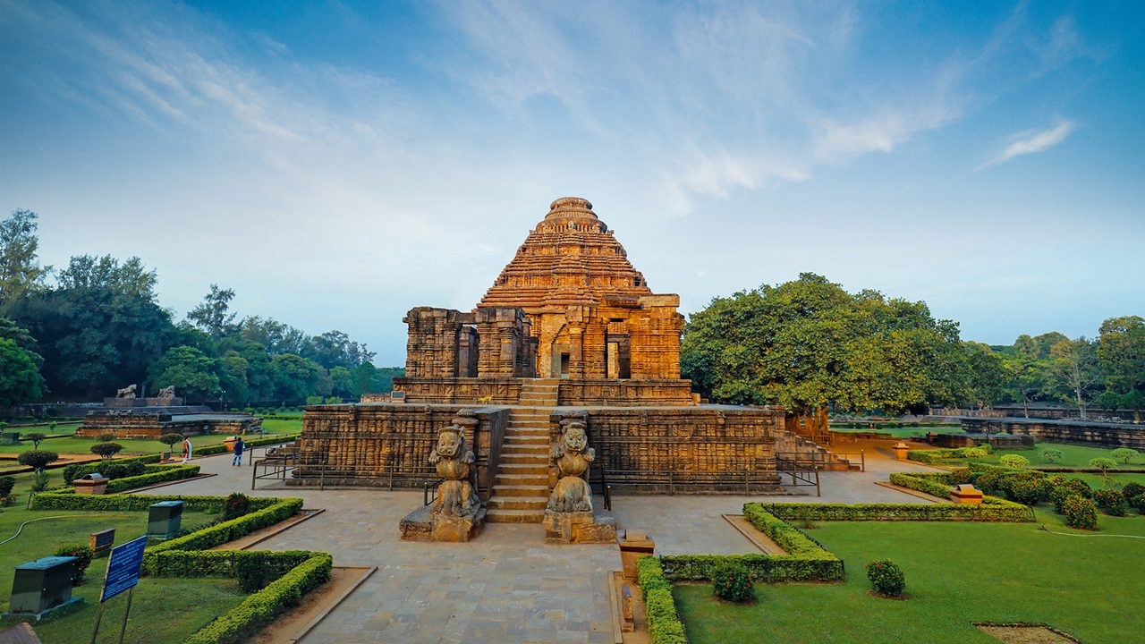 The Most Beautiful Heritage Circuits for History Buffs from Bengal