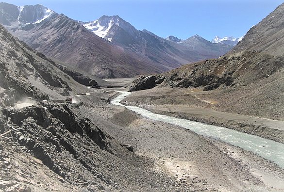 Himachal Pradesh Tour Packages from Kolkata, Bangalore