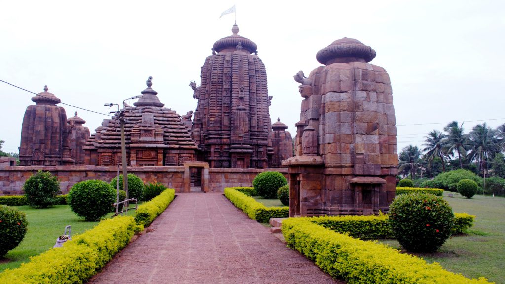 Odisha: Experience Enchanting Beauty of Odisha with Excursion2India