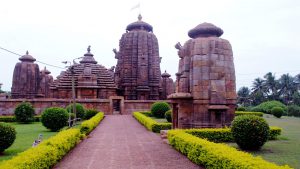 Odisha: Experience Enchanting Beauty of Odisha with Excursion2India