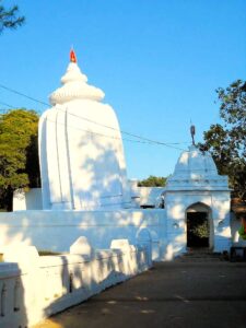 Unveil the Secrets of the beautiful Debrigarh Wildlife Sanctuary