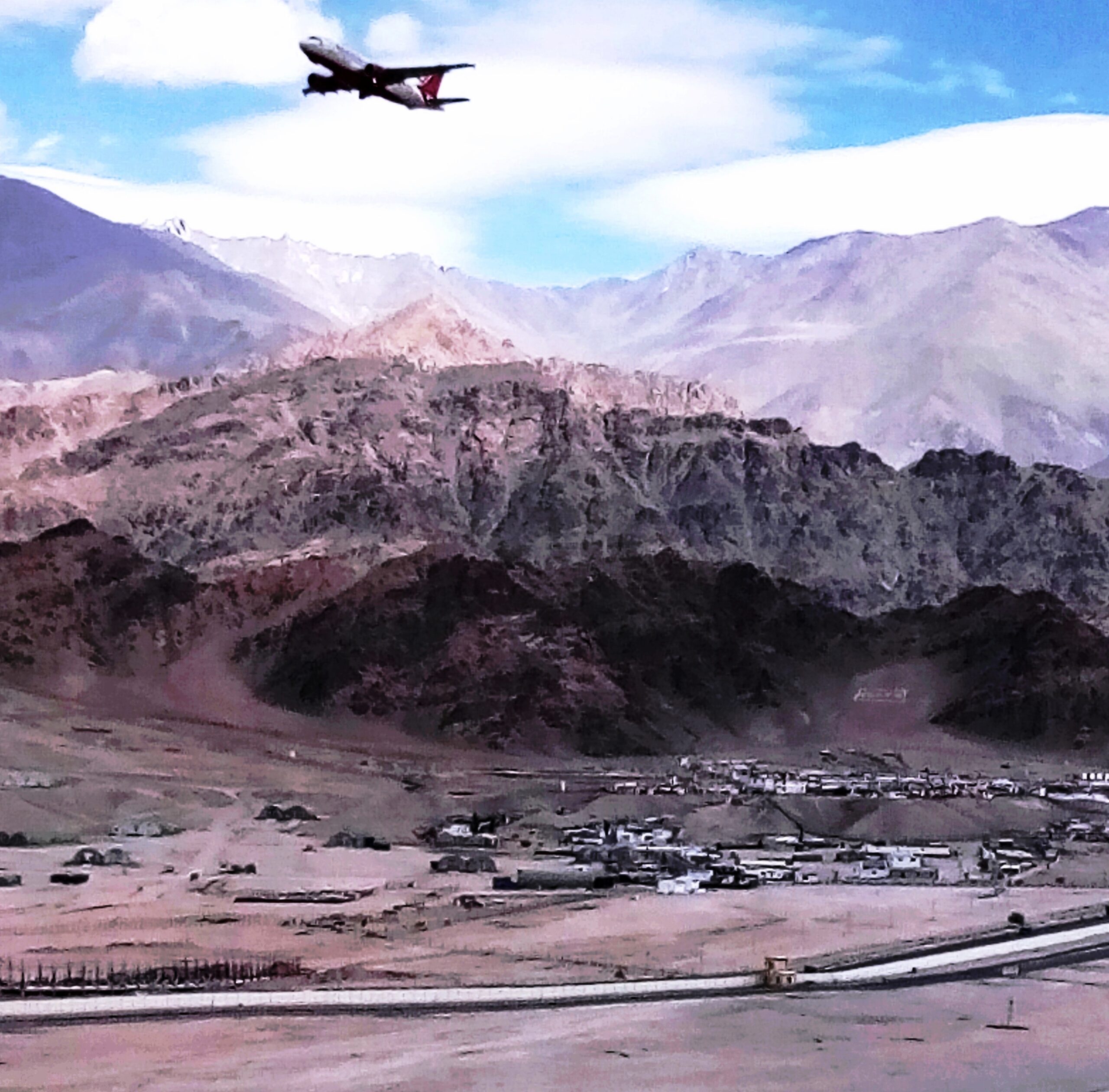 Ladakh Tour Packages