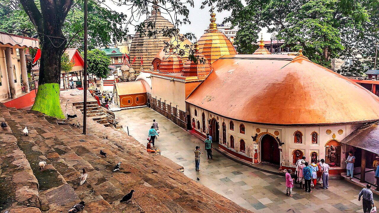 7 spiritual journeys every Bengali must experience in a lifetime