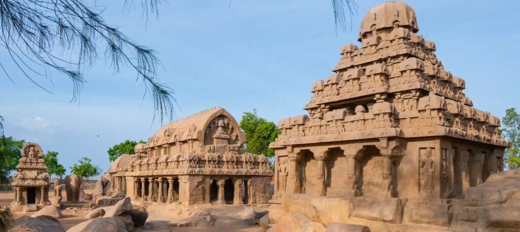 6 Most Beautiful Must-see Heritage Sites in South India