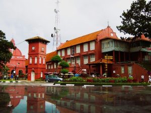 Visit the top 10 Most Beautiful Places in Malaysia