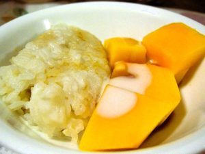 Thai Cuisine Exploration: A Culinary Journey