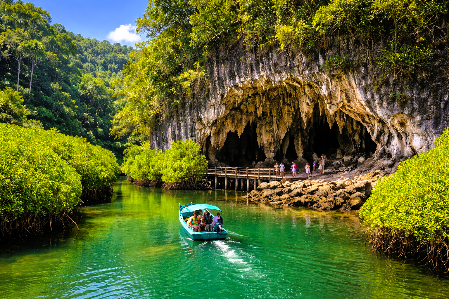 Andaman Tour Packages for International Travelers