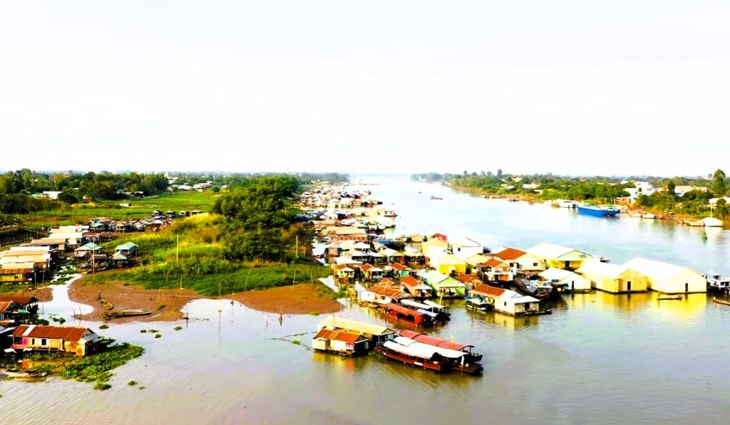 Discovering the magic of the Most Fascinating Cu Chi Tunnels and Mekong Delta