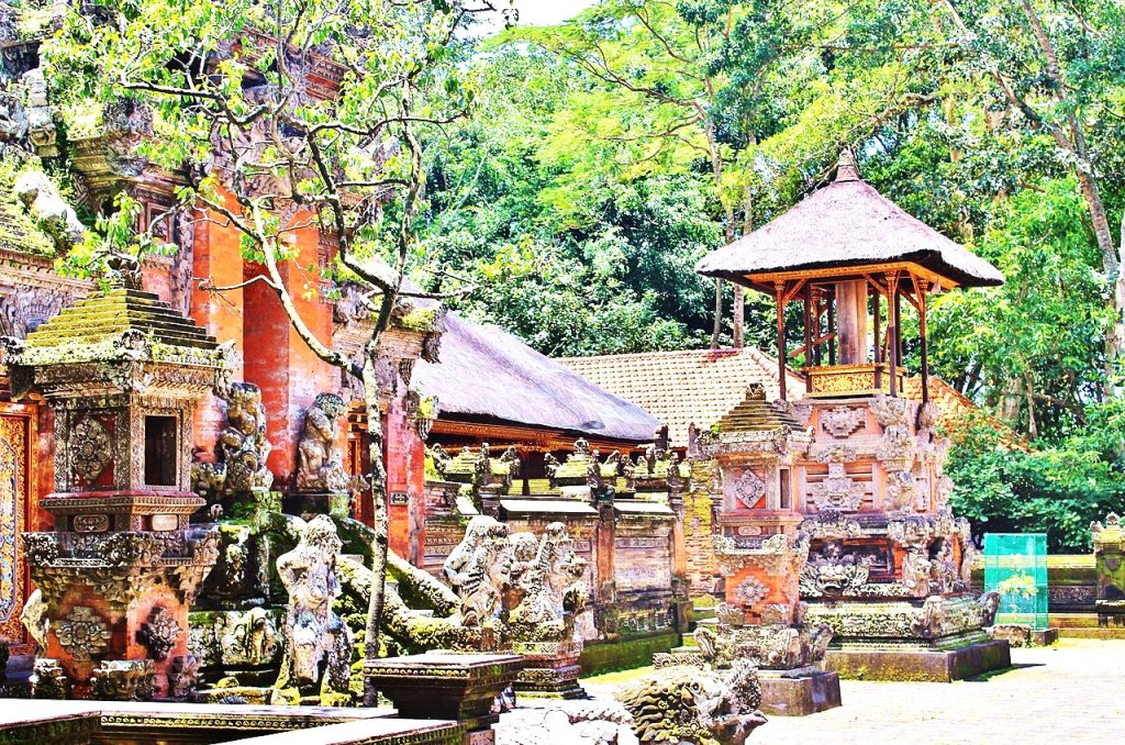 9 reasons Why Bali is the best for family-friendly holidays