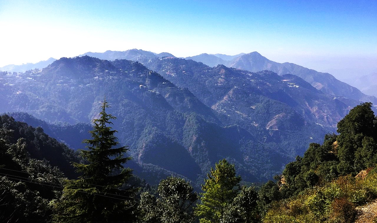 Let’s Travel to Uttarakhand with These Tour Packages
