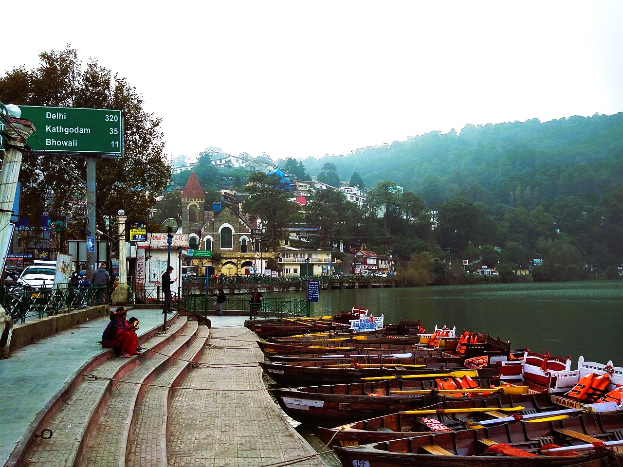 Let’s Travel to Uttarakhand with These Tour Packages