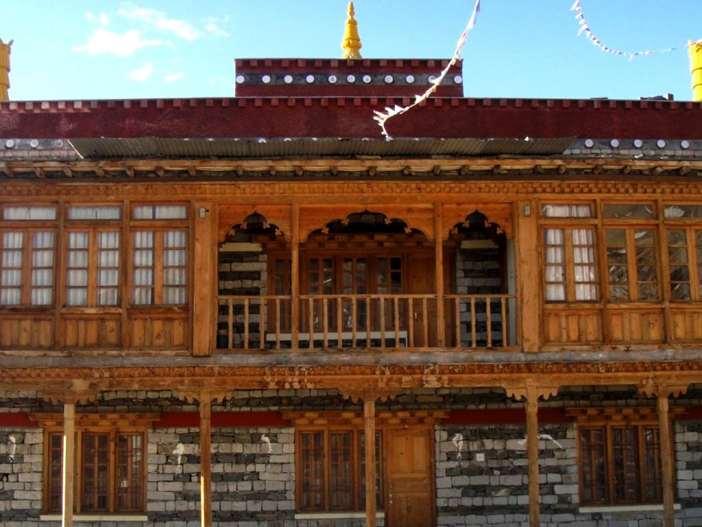 Kinnaur and Spiti Tour Packages from Kolkata, Bangalore