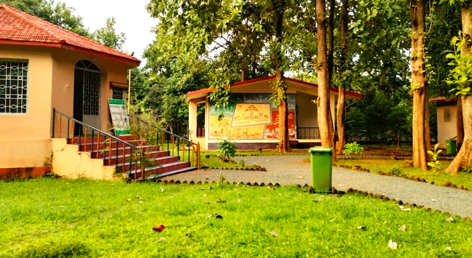 Explore beautiful Keonjhar, the best-kept secret of Odisha for Eco-Tourism