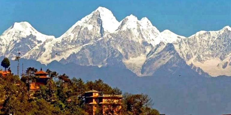 Best Places that Nepal Tour Packages from Kolkata, Gujarat Should Include