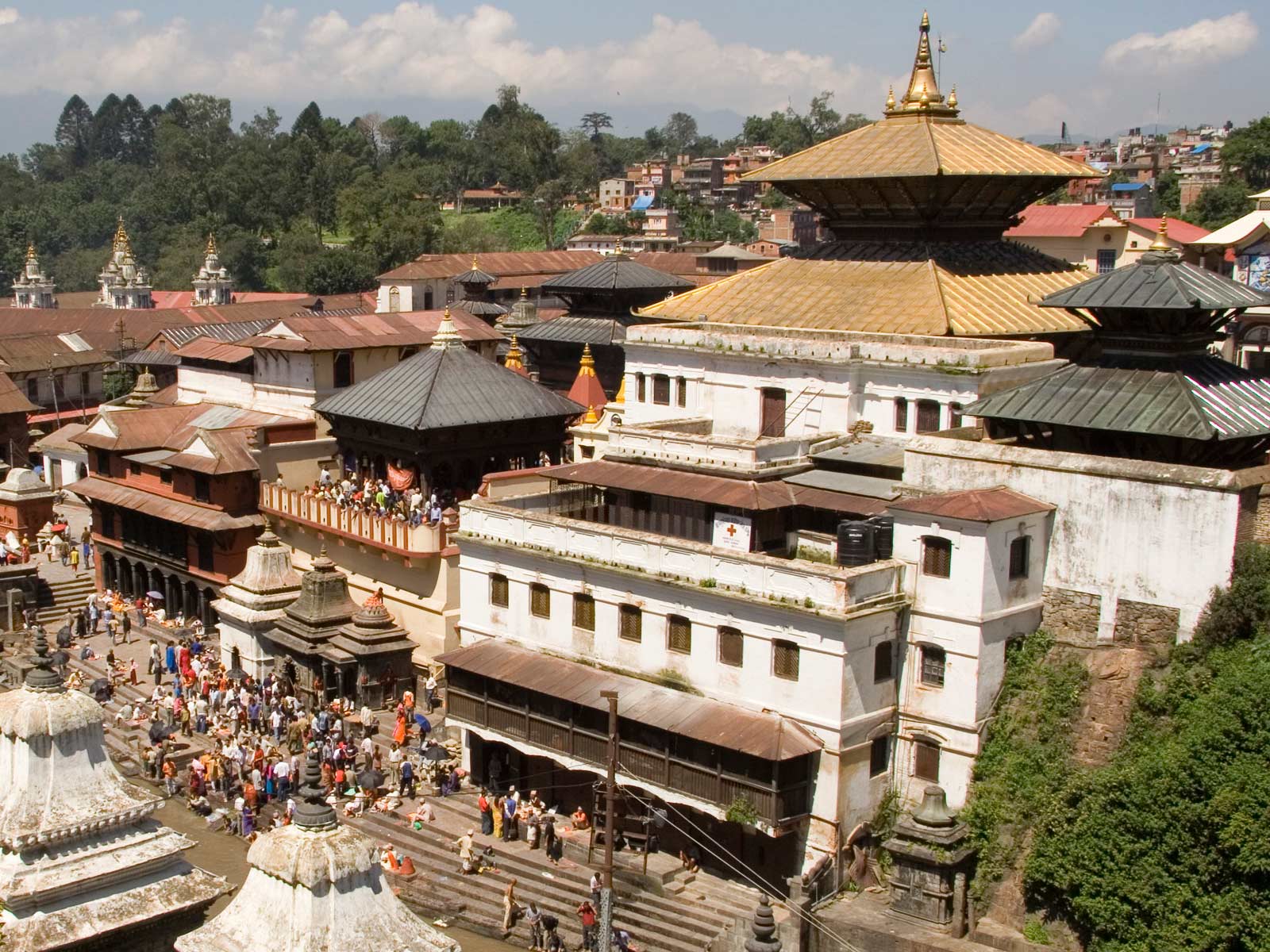 Nepal and Bhutan beautiful Tours for Belgian Travelers