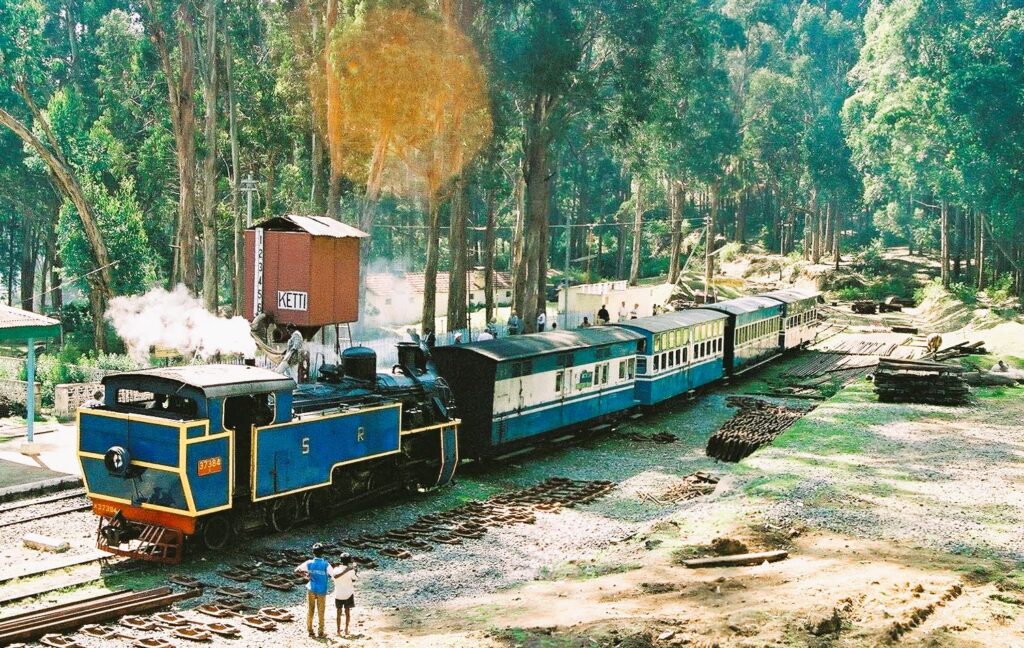 Enjoy the Best Summer Tour Package to beautiful Ooty and Mysore