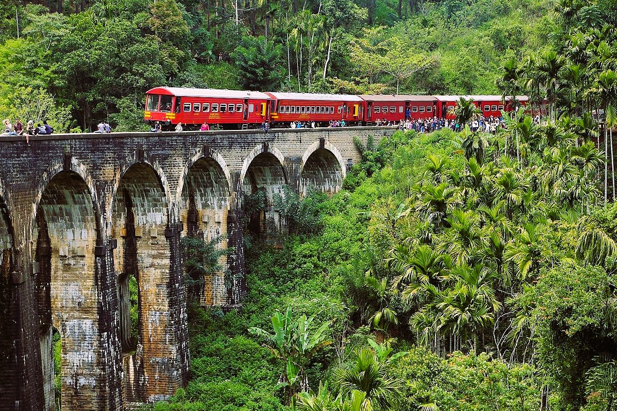 Customized Tours to the most beautiful Asian countries with Excursion2India