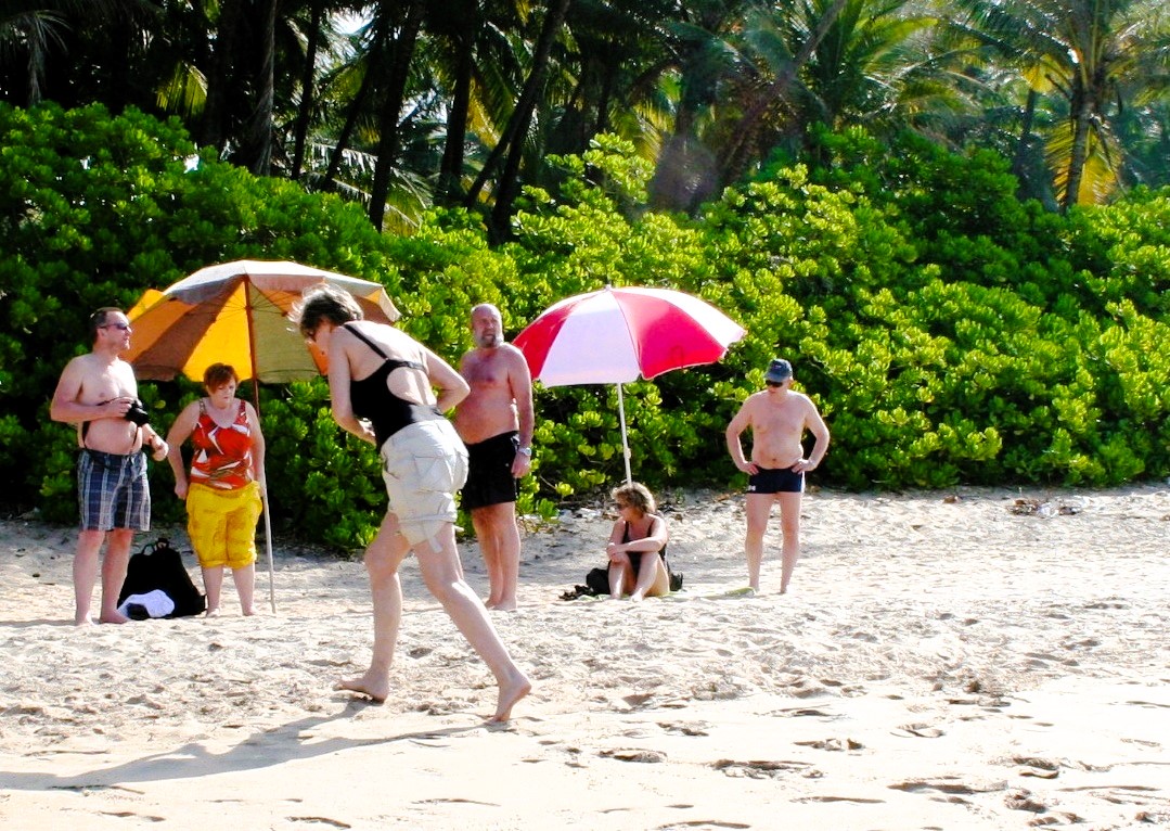 Goa Tour Package – Experience India’s Tropical Beach Paradise