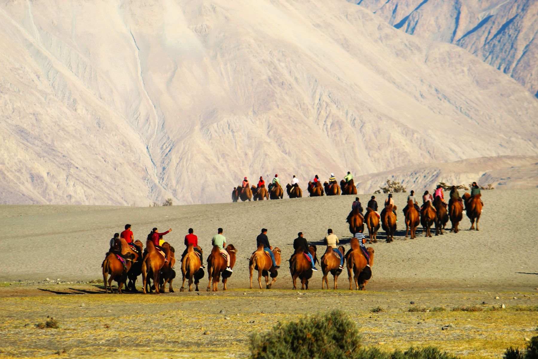10 Most Beautiful Jewels of India Tourists Must Visit