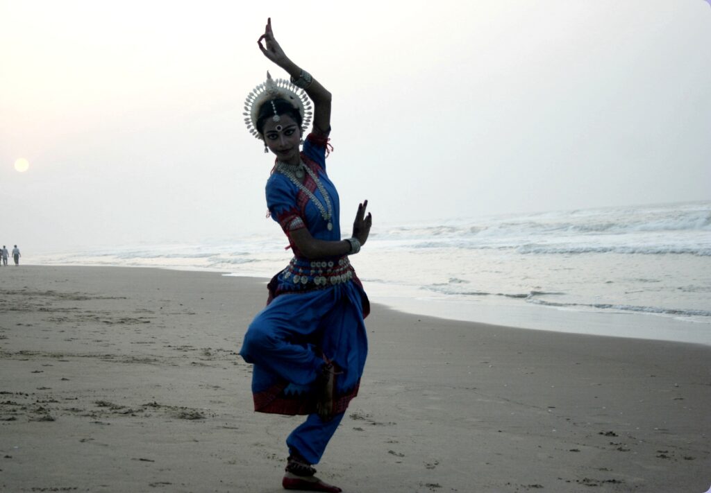 Enjoy the most beautiful Eastern Elegance - Cultural and Natural Odisha