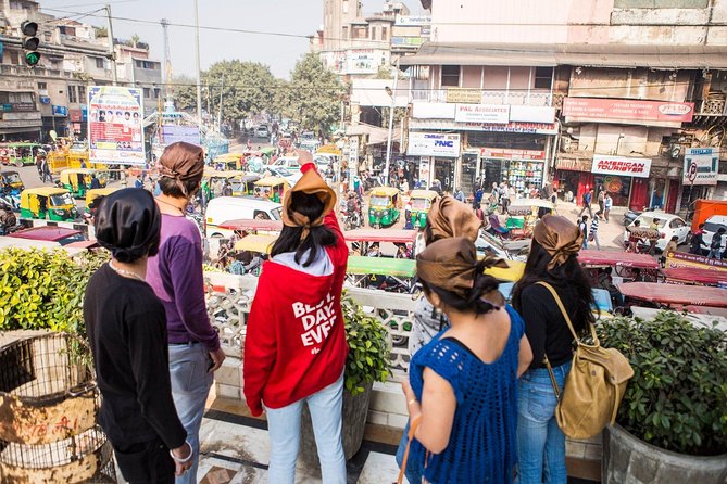 4 Reasons For Walking Tours In India For Lifetime Experience