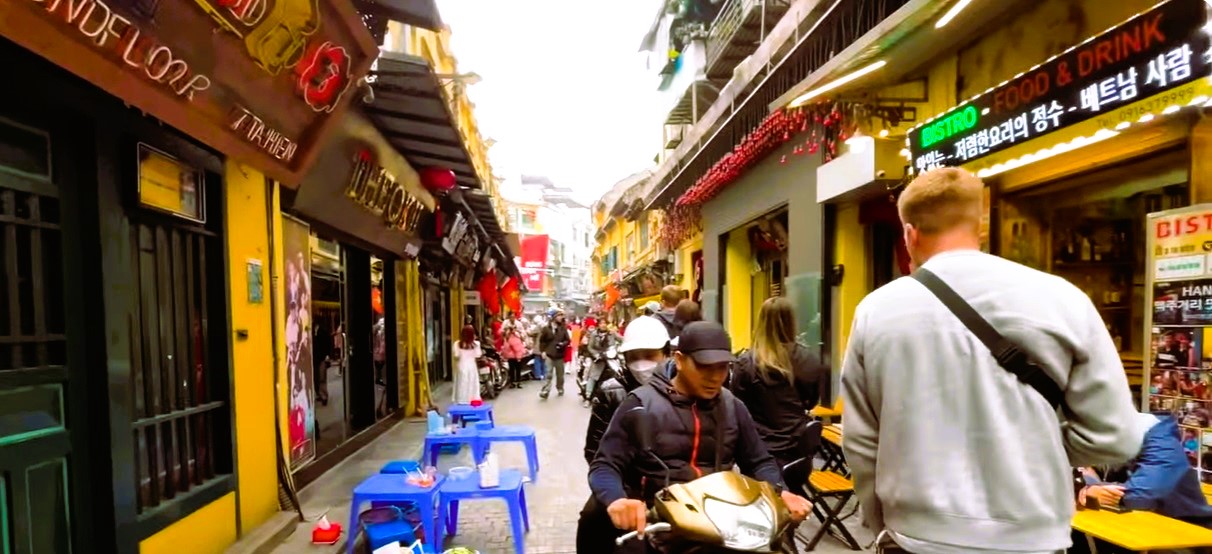 A 10-Day Journey from Hanoi to Phu Quoc