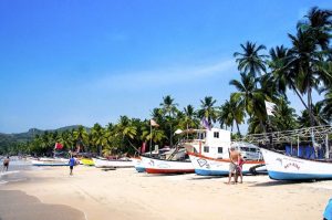 6 best things to do in the beautiful Goa