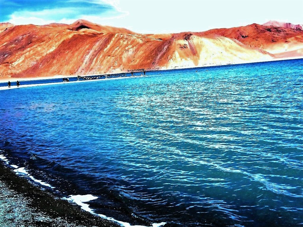 Discovering Serenity of The Most Beautiful Lakes in Ladakh