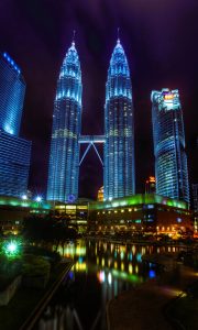 Best of the Diverse Malaysia With Travel Packages From Kolkata