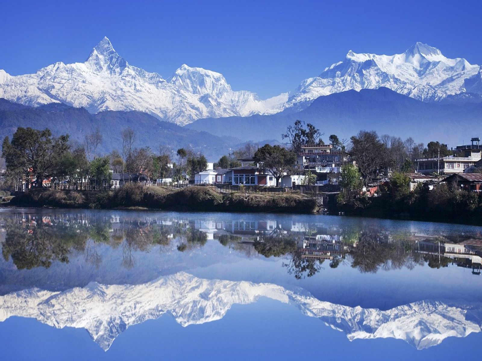 Most amazing and beautiful 15-day classic India, Nepal, Bhutan Tour