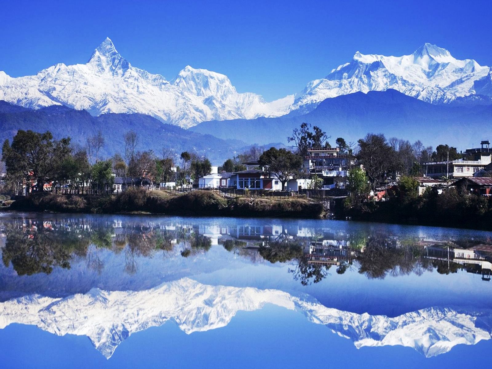 Nepal and Bhutan beautiful Tours for Belgian Travelers