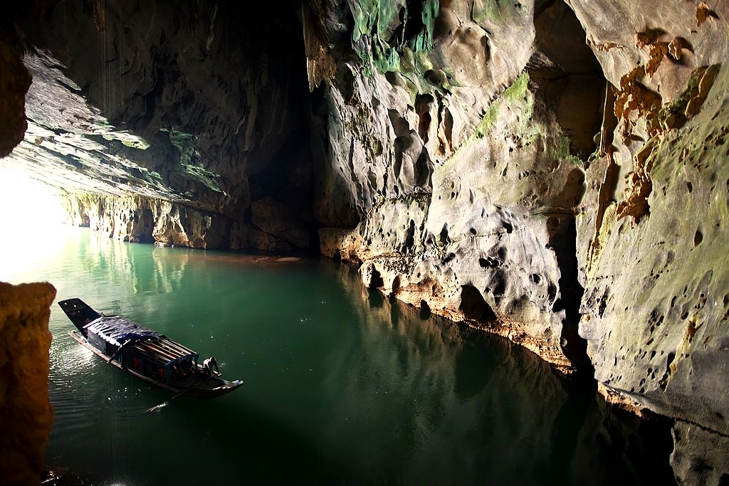 Explore beautiful rural Vietnam; Enjoy nature resorts and homestays in the best villages