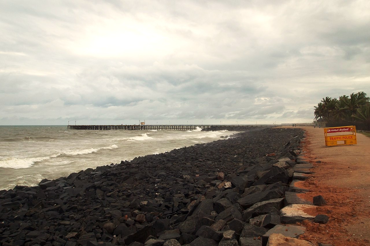 The Most Amazing Luxury South India Tour – Temples, Heritage & Beaches